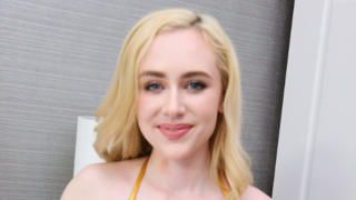 Candy White